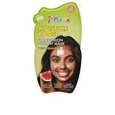7th Heaven Peel-off Moisture Boost Watermelon With Squalane 10ml