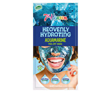 7th Heaven Peel-off Aquamarine Moisturizing 8ml