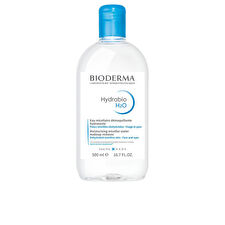 Bioderma Hydrabio H2o Specific Micellar Solution For Dehydrated Skin 500ml