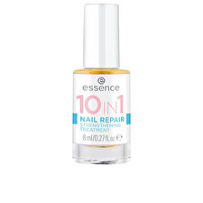 Essence Nail Repair 10 In 1 Strengthening Repair Treatment 8ml