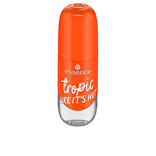 Essence Gel Nail Nail Polish 81 Like It's Hot 8ml
