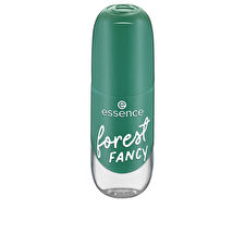 Essence Gel Nail Nail Polish 77 Forest Fancy 8ml