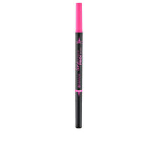 Essence Line It Like A Pro! Double-ended Liquid Eyeliner 01 Black 1.2ml