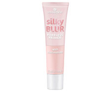 Essence Silky Blur Poreless Primer - Podkladová Báze Pod Make-up 30ml