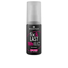 Essence Fix & Last 18h Long-lasting Makeup Setting Spray 50ml