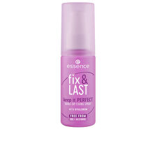 Essence Fix & Last Keep It Perfect Makeup Setting Spray 50ml