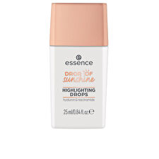 Essence Drop Of Sunshine Highlighting Drops - Rozjasňující Pleťové Kapky 25ml