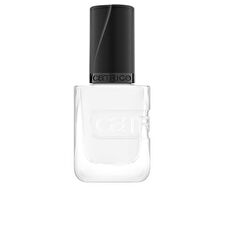 Catrice Gel Affair Nail Polish 001 Ibiza Feeling 10.5ml