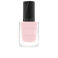 Catrice Gel Affair Nail Polish 004 Rosy Bowtastic 10.5ml