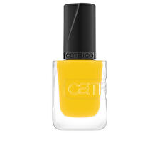 Catrice Gel Affair Nail Polish #013-to Bee Or Not To Bee 10.5ml