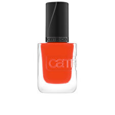 Catrice Gel Affair Nail Polish 015 Poppy Orange 10.5ml