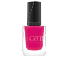 Catrice Gel Affair Nail Polish 018 Berry Styles 10.5ml