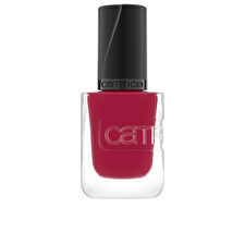 Catrice Gel Affair Nail Polish 020 Raspberry Pie 10.5ml
