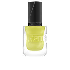 Catrice Gel Affair Nail Polish 033 You're The Lime To My Tequila 10.5ml