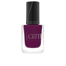 Catrice Gel Affair Nail Polish 023 Plum-believable 10.5ml
