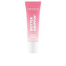 Catrice Butter Drippin' Glossy Glossy Lip Gloss 010 Pink Lemon Squeezin’ 10ml