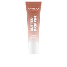 Catrice Butter Drippin' Glossy Glossy Lip Gloss 020 Maple Latte 10ml