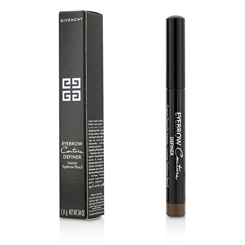 Givenchy карандаш кремовый для бровей eyebrow couture definer брюнет 1.4г (3274872320116)