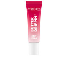 Catrice Butter Drippin' Glossy Vegan Hydration Lip Balm 050 Cherry Delicious 10ml