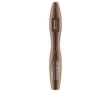 Catrice Glam & Doll Waterproof Volumizing Mascara Brown 10ml