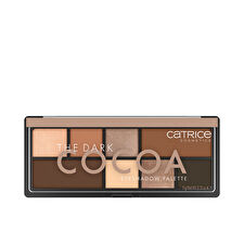 Catrice Eyeshadow Palette 9 G 0.0g