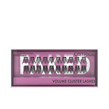Catrice Faked Volume Cluster Lashes