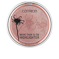 Catrice More Than Glow Luminous Blush Highlighter Compact 040 Absolute Blushin' Bright 5.9 G