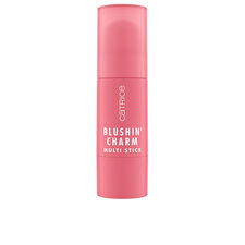 Catrice Blushin' Charm Multi-use Blush Stick 010 Pink Sweetheart 5.5 G