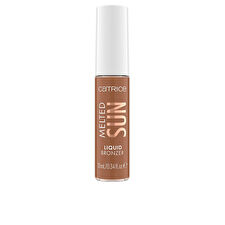 Catrice Melted Sun Liquid Bronzer #025-beach Please 10ml