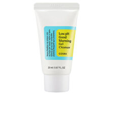 Cosrx Low Ph Good Morning Gel Cleanser 20ml