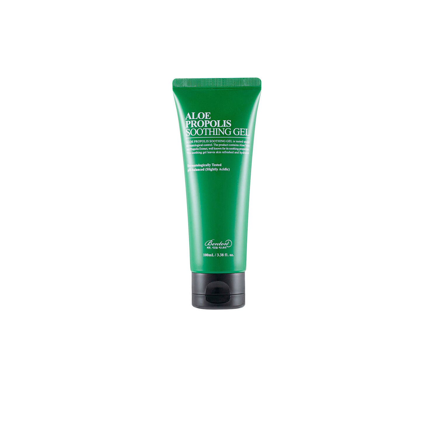 Aloe Propolis Soothing Gel 100ml - Renewed - 100ml