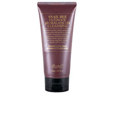Benton Snail Bee Ultimate Ph-balanced Cleansing - Pěna Na Mytí Se šnečím Mucinem 150ml