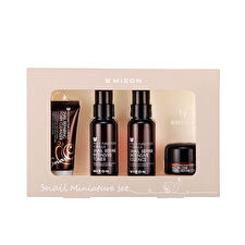 Mizon Luxury Miniature Snail Miniature Set