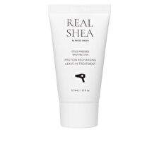 Rated Green Real Shea Protein Recharging Leave In Treatment 50ml