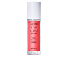 Rated Green Lychee Rose Cedar 02 Etanling Perfume Hair Mist 80ml