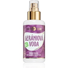 Purity Vision Bio Geranium Water 100ml