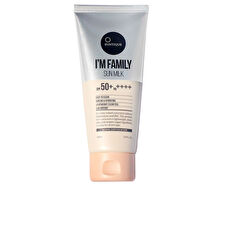 Suntique I'm Family Sun Milk Spf50+ 150ml