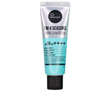 Suntique I´m 4 Seasons Hand Suncream Spf35 50ml
