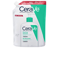 Cerave Foaming Gel Eco Refill 473ml