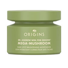 Origins Dr. Weil Mega-mushroom Dark Spot Bright. Moisturizer 50ml