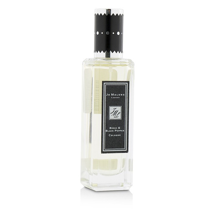 Jo Malone Birch & Black Pepper Cologne Spray (Originally Without