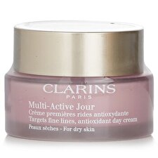 クラランス Mアクティヴ デイ クリーム ドライ 50ml/1.6oz