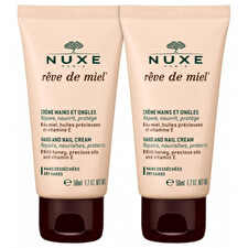 Nuxe Rêve De Miel Hand And Nail Cream 100ml