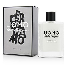 Salvatore Ferragamo Uomo After Shave Balm 100ml/3.3oz