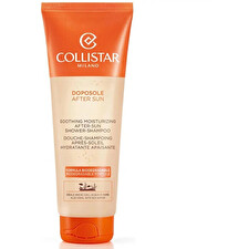 Collistar After Sun Shower Shampoo - Sprchový Gel Po Opalování Na Tělo A Vlasy 250ml