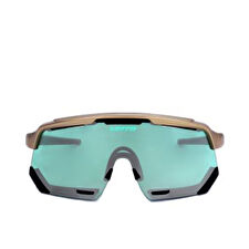 Lotto X-play C Padel Goldblk 1 U