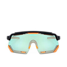 Lotto X-play C Padel Blk Ora 1 U