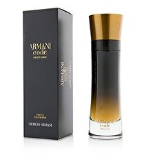Armani Code Profumo Eau De Parfum Spray 110ml/3.7oz