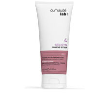 Cumlaude Lab Deligyn Intimate Hygiene Gel Menopausal Stage 100ml