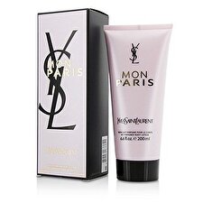 Yves Saint Laurent Mon Paris My Perfumed Body Lotion 200ml/6.6oz